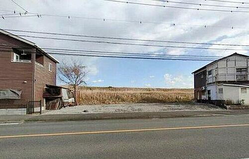 大分県大分市大字鶴崎 土地