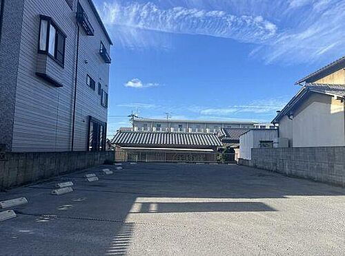 大分県大分市日岡２丁目 土地