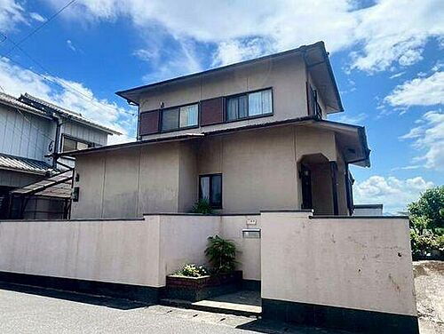 大分県大分市大字皆春 土地