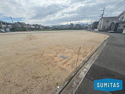 愛媛県松山市土居町 土地