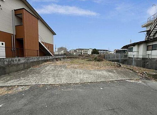 大分県大分市大字羽田 土地