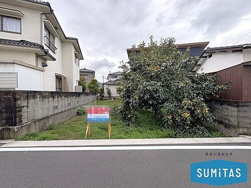 愛媛県伊予市米湊 土地