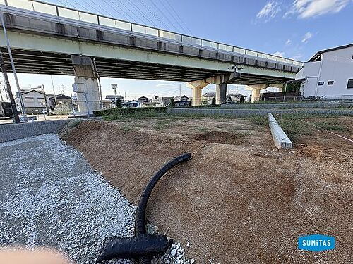 愛知県刈谷市今川町山ノ端 土地