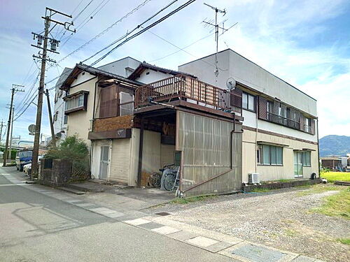 静岡県静岡市駿河区丸子新田 土地