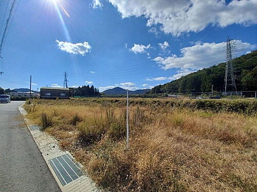 兵庫県西脇市和田町 土地