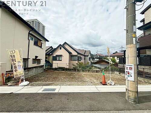 兵庫県宝塚市宮の町 土地
