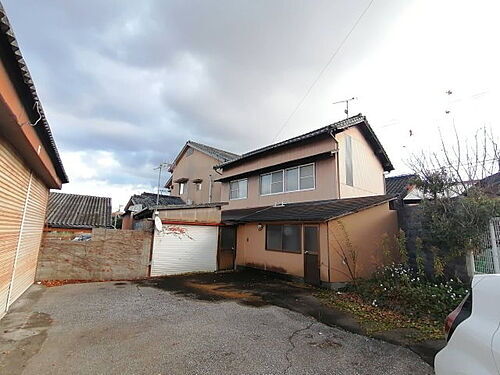福岡県田川市上本町 土地