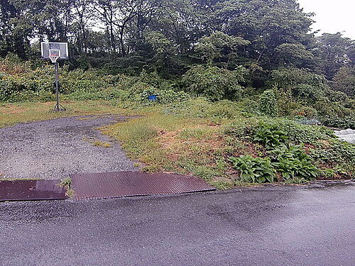 長野県岡谷市川岸上４丁目 土地