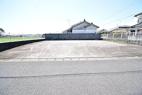 鹿児島県鹿屋市田崎町 土地
