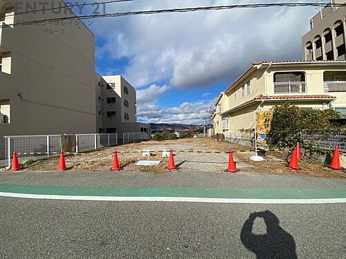 兵庫県宝塚市仁川北１丁目 土地