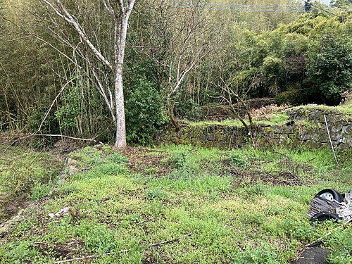 鹿児島県いちき串木野市生福 土地