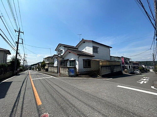 栃木県宇都宮市西の宮１丁目 土地