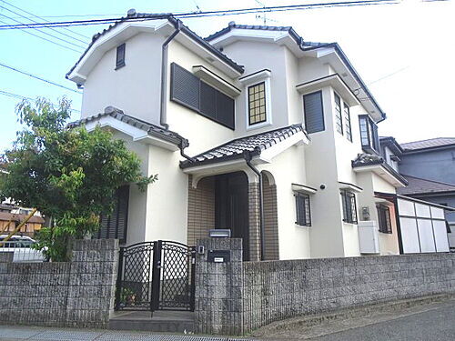 兵庫県川西市東畦野４丁目 土地