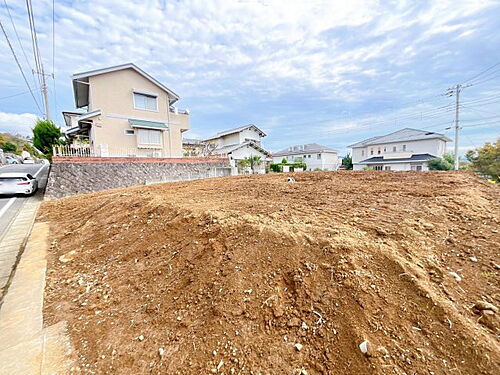静岡県三島市芙蓉台３丁目 土地
