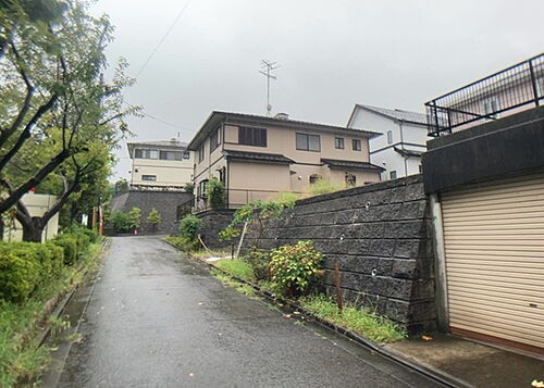 神奈川県座間市緑ケ丘１丁目 建築条件付土地