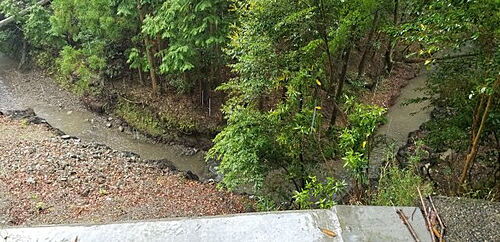 千葉県富津市豊岡 土地