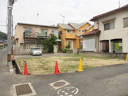 広島県福山市千田町３丁目 土地