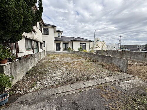 和歌山県和歌山市西浜 土地