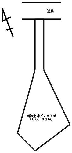 鹿児島県鹿児島市紫原５丁目 700万円