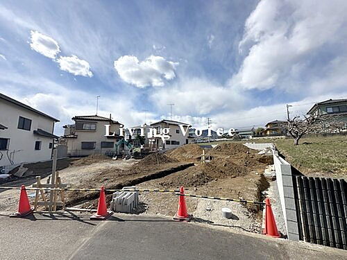 神奈川県厚木市上荻野 土地