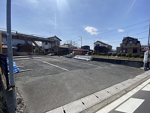 埼玉県越谷市大字北川崎 土地