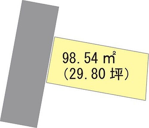 和歌山県和歌山市秋葉町 土地