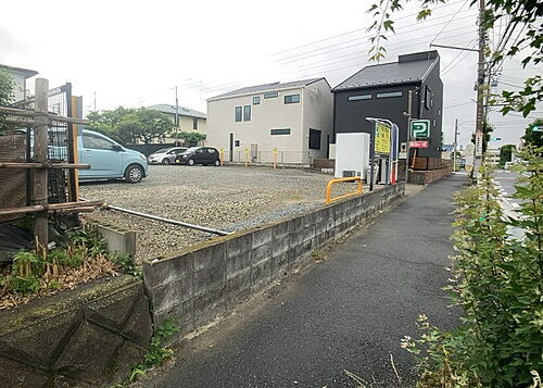 神奈川県厚木市緑ケ丘１丁目 土地