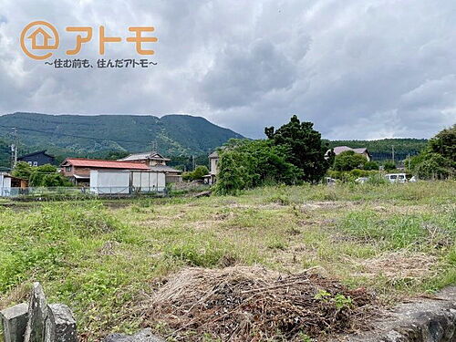 静岡県富士宮市上条 土地