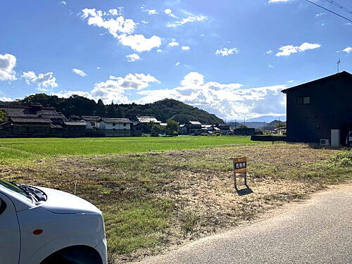 兵庫県豊岡市森尾 土地