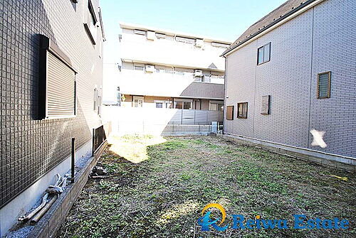 神奈川県高座郡寒川町岡田２丁目 土地