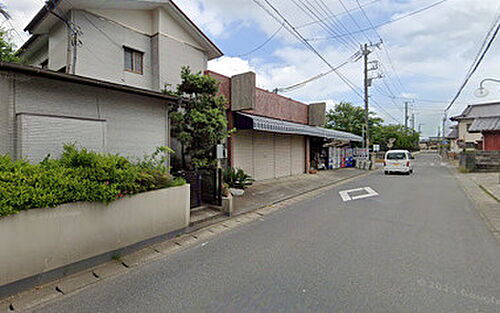 千葉県旭市ロ 土地