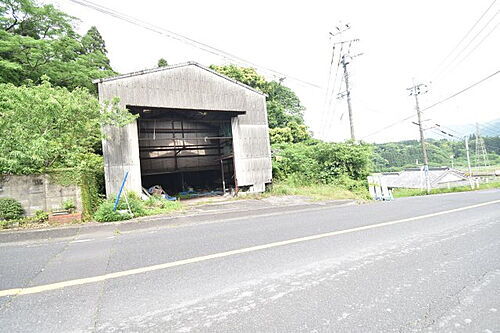 鹿児島県鹿屋市田淵町 土地