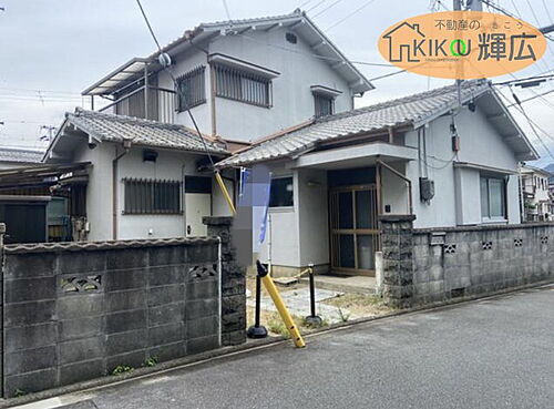 兵庫県高砂市時光寺町 土地