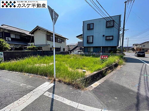 岡山県倉敷市玉島上成 土地