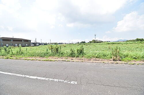 鹿児島県鹿屋市新川町 土地