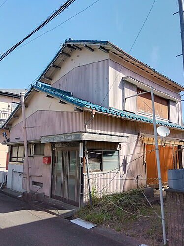 静岡県富士市中之郷 土地