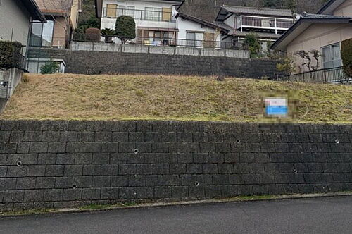 岐阜県各務原市松が丘３丁目 土地