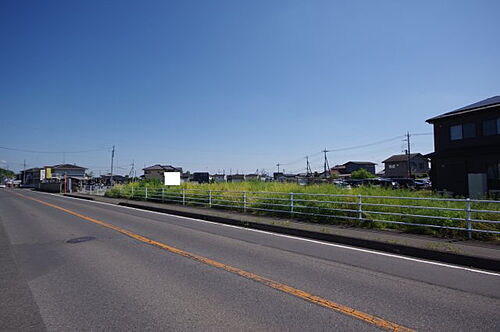 栃木県下都賀郡壬生町元町 土地