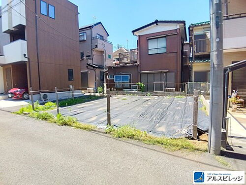 埼玉県ふじみ野市福岡武蔵野 2280万円