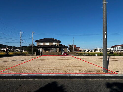 鳥取県東伯郡北栄町土下 580万円