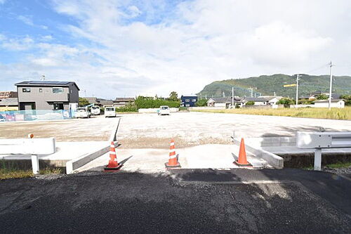 鹿児島県霧島市国分下井 土地