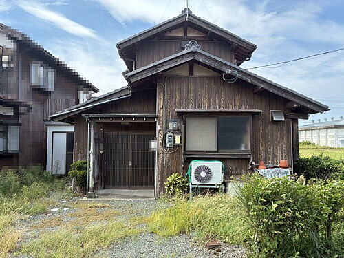 福井県三方郡美浜町河原市 土地