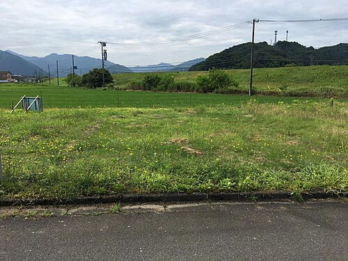 兵庫県豊岡市出石町宮内 土地