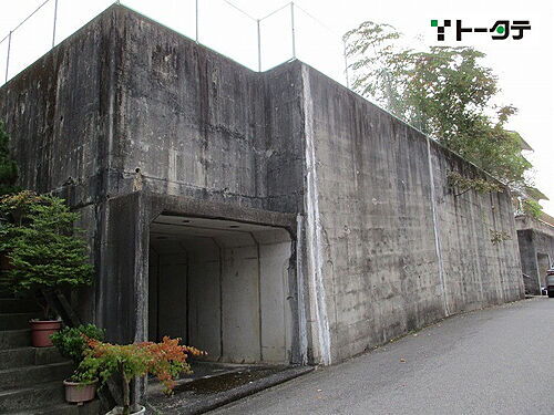 広島県東広島市高屋町中島 土地
