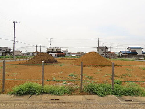 埼玉県鶴ヶ島市大字太田ヶ谷 土地