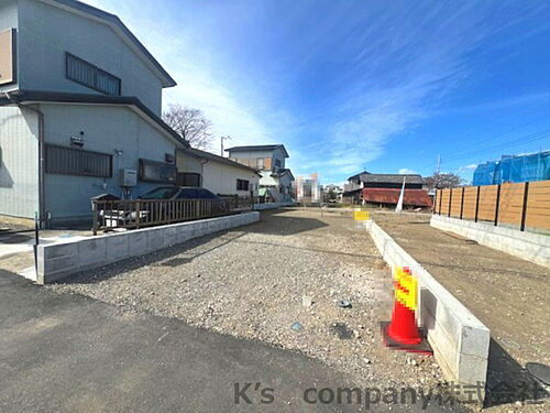 神奈川県高座郡寒川町田端 土地