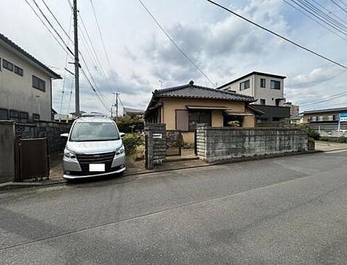 茨城県水戸市常磐町２丁目 土地