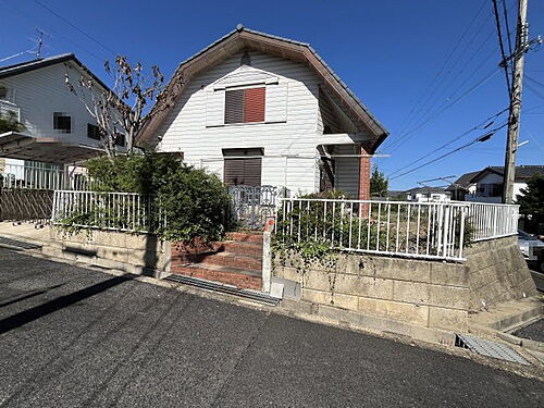 奈良県大和郡山市満願寺町 土地