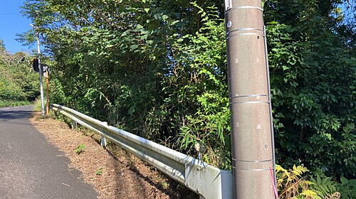 鹿児島県鹿屋市川東町 土地