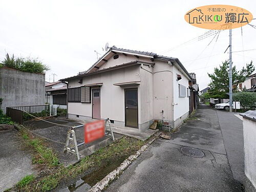 兵庫県加古川市尾上町安田 920万円